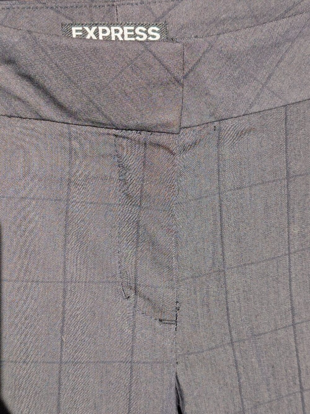 Express Dress Pants - Picture 3 of 4